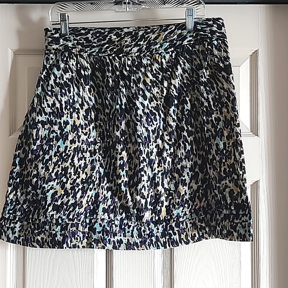 Ann Taylor LOFT Skirt 8